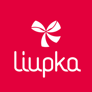 Liupka logo | Nova Gorica | Supernova