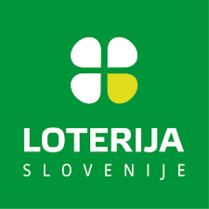 Loterija Slovenije logo | Nova Gorica | Supernova