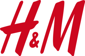 H&M logo | Nova Gorica | Supernova