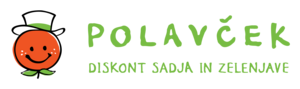 Diskont Polavček logo | Nova Gorica | Supernova