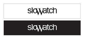 Slowatch logo | Nova Gorica | Supernova
