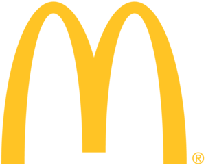 McDonald's logo | Nova Gorica | Supernova